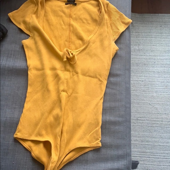 Bodysuit - Picture 3 of 3